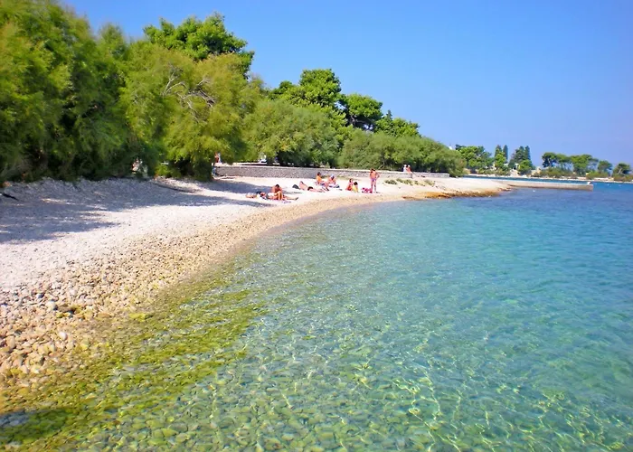 House Ivi * Supetar