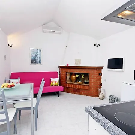 House Ivi Prázdninový dům