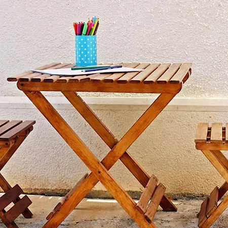 Prázdninový dům House Ivi *