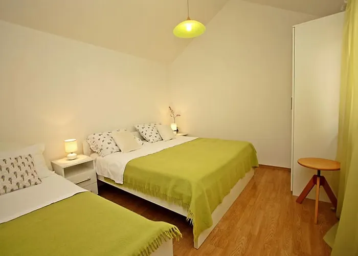 Дом отдыха House Ivi Супетар